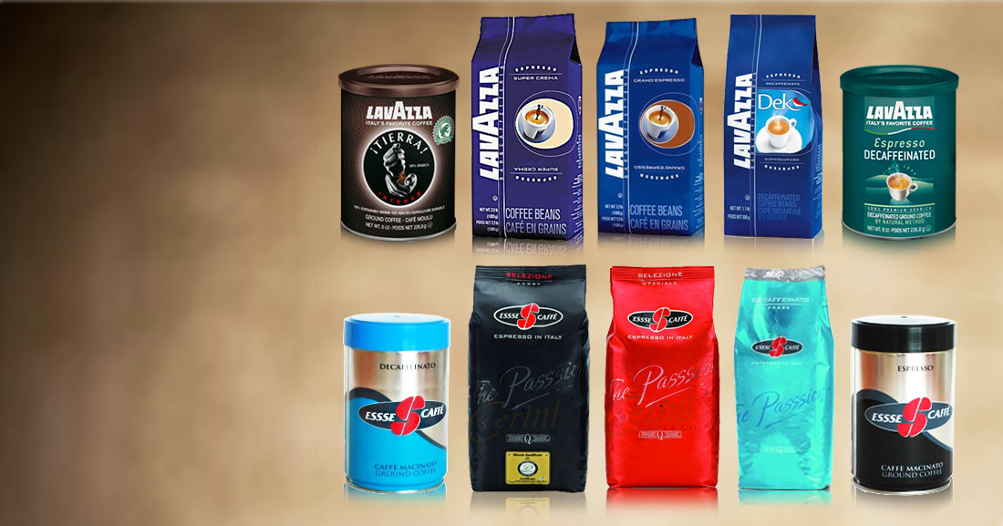 Wholesale Commercial Coffee Distribution Company Hudson Valley NY “The Complete Coffee Company”