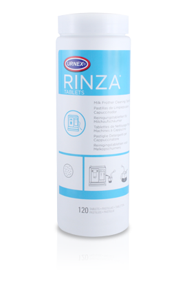 Rinza-tablets